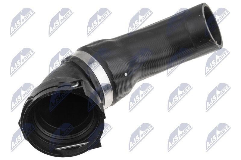 Furtun aer supraalimentare BMW Seria 3 Touring (E46) 06.1999-07.2005; 11617799398; NTY, aftermarket
