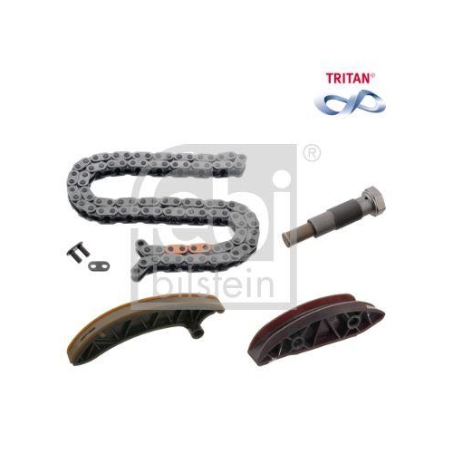 FEBI BILSTEIN chit lant de distributie Basic Short Kit