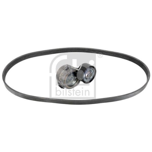 FEBI BILSTEIN Set curea transmisie cu caneluri