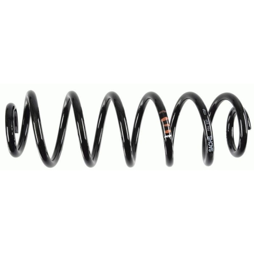 SACHS Arc spiral