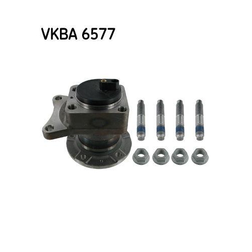 SKF Set rulment roata