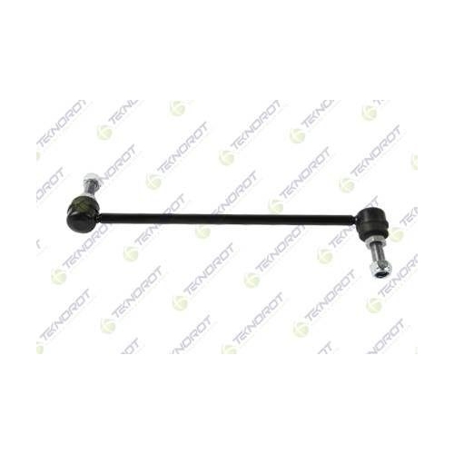 Bieleta antiruliu Nissan Murano 2 (Z51) 10.07-09.14, Qashqai / Qashqai +2 I (J10 Nj10 Jj10e) 11.06-04.14, X-Trail 2 (T31) 03.07-12.18; Renault Koleos I (Hy) 09.08-, Koleos 2 (Hc) 04.16-, Megane E-Tech Suv 11.21-, Fata, Stanga, TEKNOROT