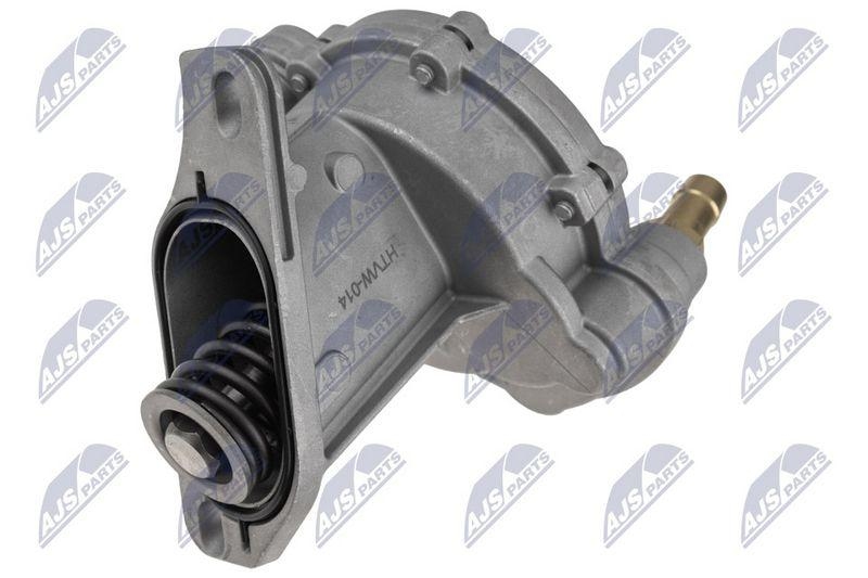 Pompa vacuum franare VW Crafter 1930-1935 2.5 TDI 2006-, 1930-1950 2.5 TDI 2006-, Transporter T4 2.5 TDI 1996-; 074145100A; NTY, aftermarket
