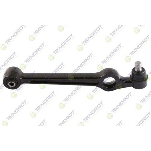 Brat suspensie roata Mazda Demio (Dw), 01.96-07.03, 1.3 16V (DW3W, DW19), 1.3 1 16V (DW3W), 1.5 16V (DW5W), Punte Fata, Dreapta, inferior; TEKNOROT