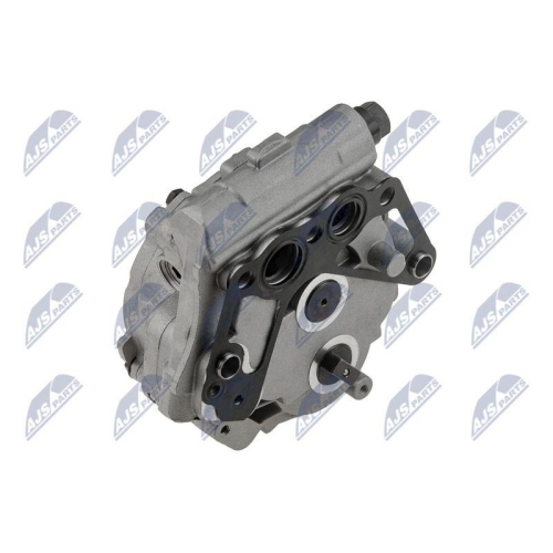 Pompa ulei Iveco Daily 3, 4, 5, 6 2.3d, 3.0d 2004-, Fiat Ducato 3.0d 2009-, 504334322