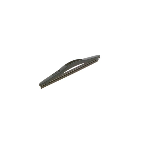 BOSCH lamela stergator Rear
