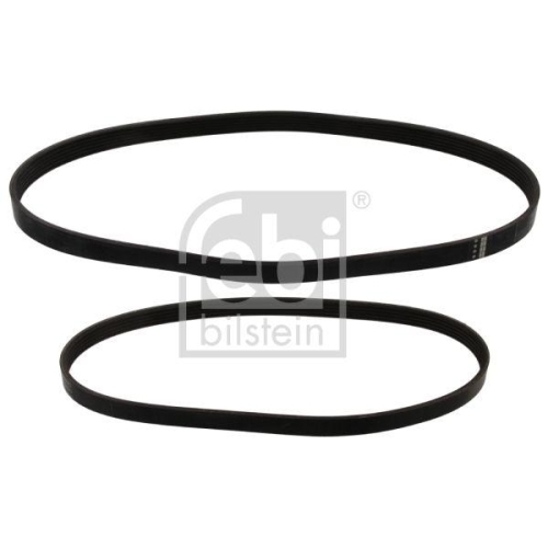 FEBI BILSTEIN Set curea transmisie cu caneluri