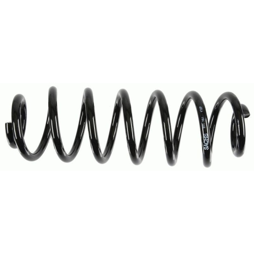 SACHS Arc spiral