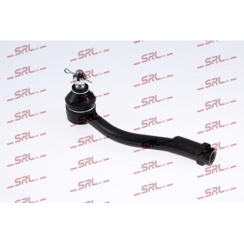 Cap bara Kia Rio 2 (Jb) 03.05-12.11, Fata, Dreapta, SRLine