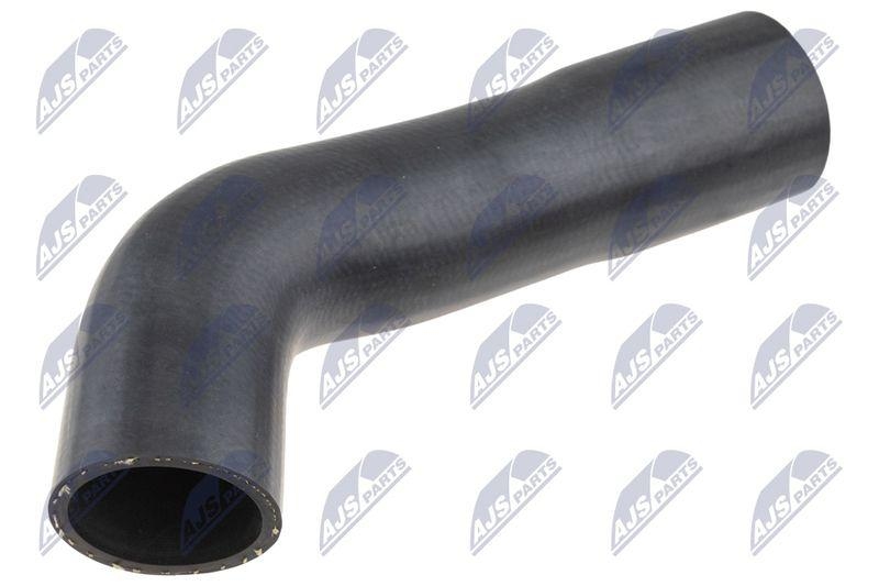 Furtun aer supraalimentare BMW Seria 3 Touring (E46) 06.1999-07.2005; 2247324; NTY, aftermarket