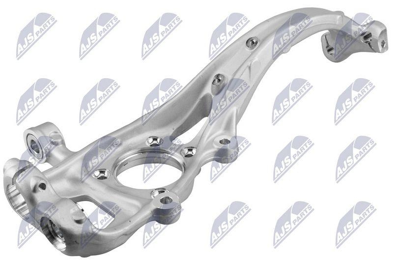 Portfuzeta Audi A6 / S6 / Rs6 2019-, A7 / S7 / Rs7 2019-, Q5 2016-; partea dreapta; 4K0407254D; NTY, aftermarket