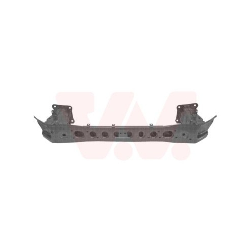 Armatura bara protectie Ford Focus 3 Van Wezel 1945560 parte montare : fata