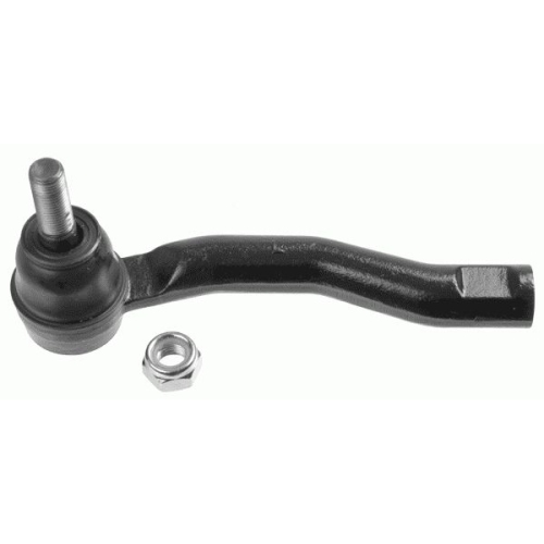 Cap bara Toyota Corolla (e12), Corolla ( E11), Corolla ( E12), Prius (Nhw20) Lemf&ouml;rder 3069501, parte montare : punte fata, stanga
