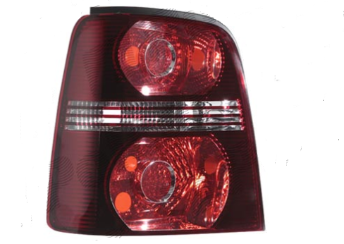 Stop spate lampa Volkswagen Touran (1T2) 01.2007-07.2010 TYC partea Stanga