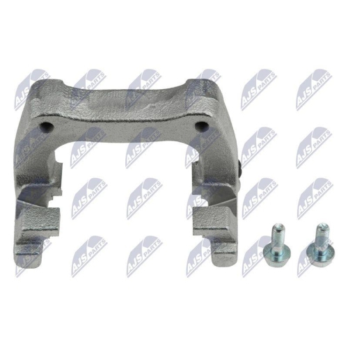 Suport etrier de franare Citroen Berlingo 2008-, Peugeot Partner 2008-, Stanga, Dreapta, HZT-CT-021A