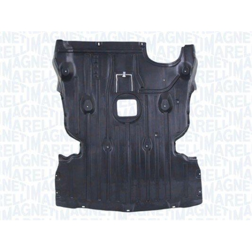 MAGNETI MARELLI Acoperire motor