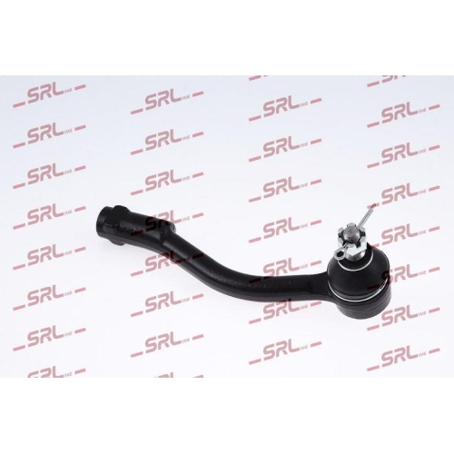 Cap bara Kia Rio 2 (Jb) 03.05-12.11, Fata, Stanga, SRLine