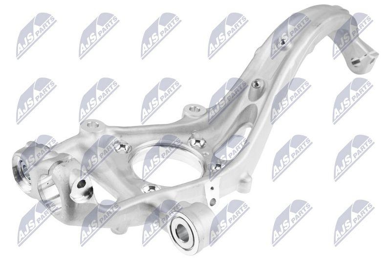 Portfuzeta Audi A6 / S6 / Rs6 2019-, A7 / S7 / Rs7 2019-, Q5 2016-; partea stanga; 4K0407253D; NTY, aftermarket