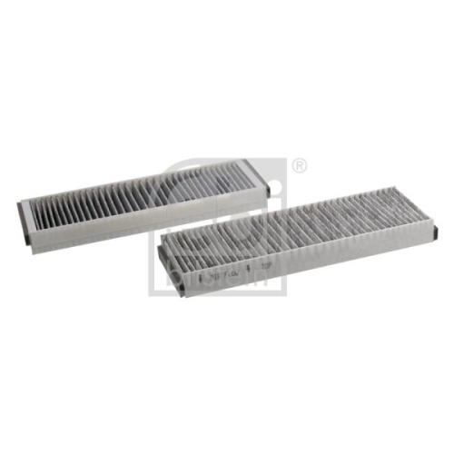FEBI BILSTEIN Set filtru, aer habitaclu
