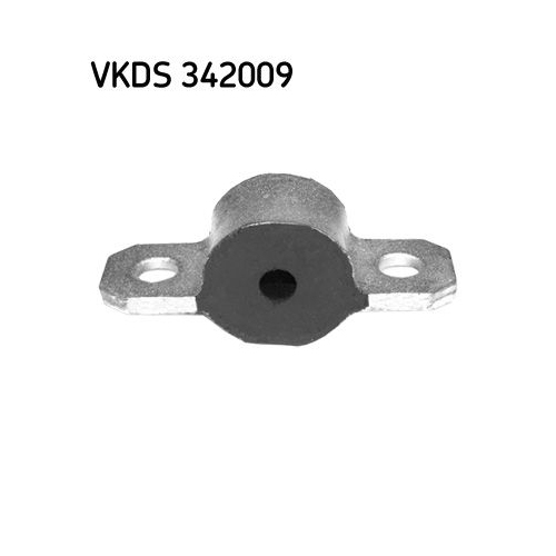 SKF Brat/bieleta suspensie, stabilizator