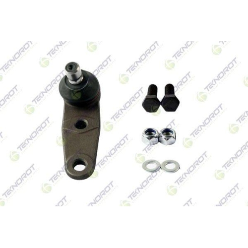 Pivot brat suspensie Audi 80 B1 Sedan (80, 1.3, 1.5, 1.6, 1.6 GT, 1.6 GTE, Punte Fata, TEKNOROT