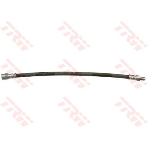 Furtun frana Mercedes 123 (W123), 124 (W124), 190 (W201), E-Class (W124), S-Class (W116), S-Class (W126), SL (R107), punte fata, Stanga=Dreapta, TRW