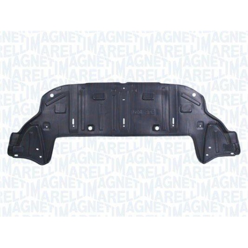 MAGNETI MARELLI Acoperire motor