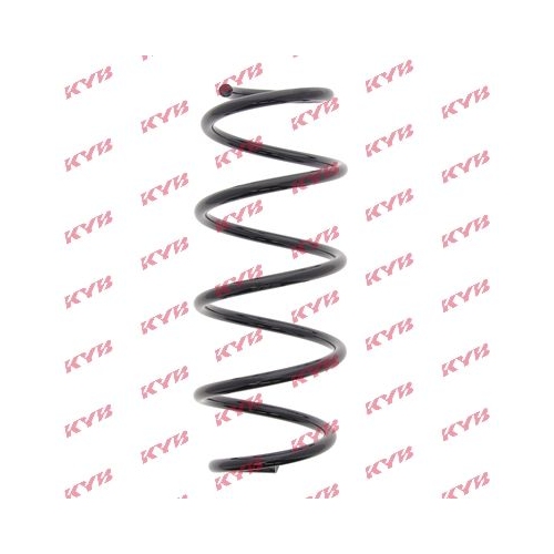 Arc spiral Seat Cordoba (6l2), Ibiza 4 (6l1), Kyb RA3751, parte montare : Punte fata