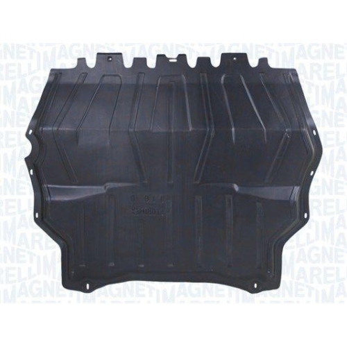 MAGNETI MARELLI Acoperire motor