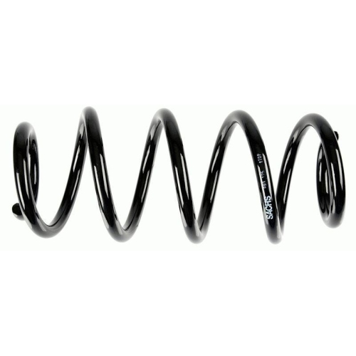 SACHS Arc spiral