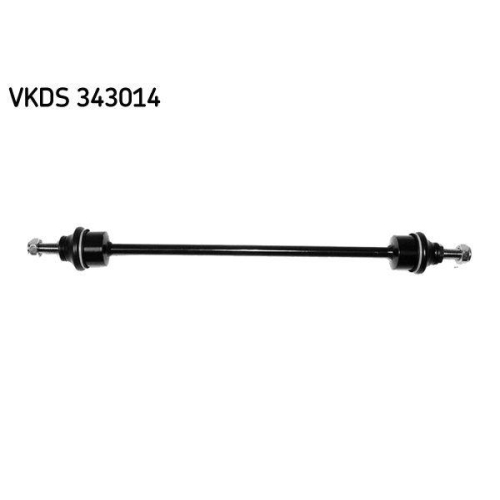 SKF Brat/bieleta suspensie, stabilizator