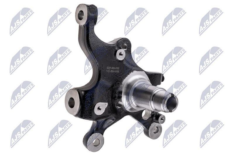 Portfuzeta BMW (E36) M3 1996-1999; partea stanga; 31212227907; NTY, aftermarket