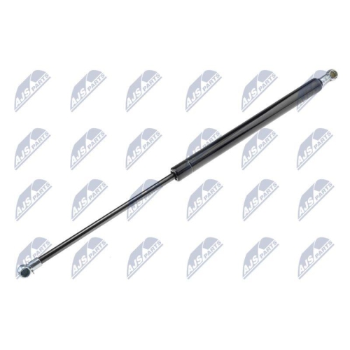 Amortizor haion L=433mm, F=500n Daewoo Nubira 1997-2003, Hatchback, Z Wycieraczką, 96301822