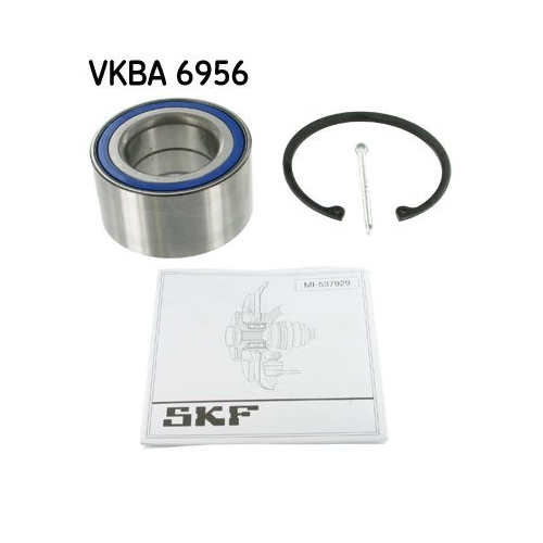 SKF Set rulment roata
