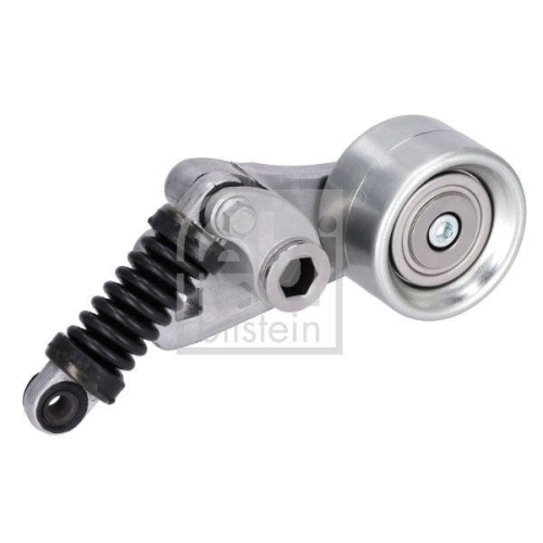 FEBI BILSTEIN Intinzator curea, curea distributie