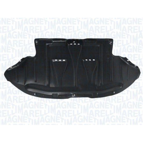 MAGNETI MARELLI Acoperire motor
