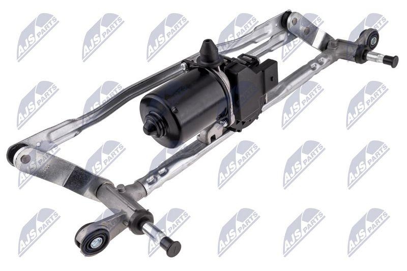 Mecanism stergator Fiat Panda 2012-; 51843622; NTY, aftermarket