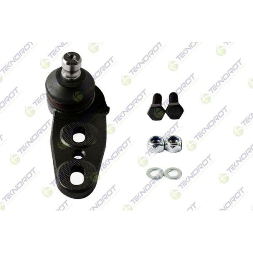 Pivot brat suspensie Audi 80 B1 Sedan (80, 80 B2 Sedan (811, 80 B3 Sedan (893, 90 B2 (813, 90 B3 (893; Vw Passat B2 (32b), Passat B2 Variant (33b), Punte Fata, Dreapta, TEKNOROT