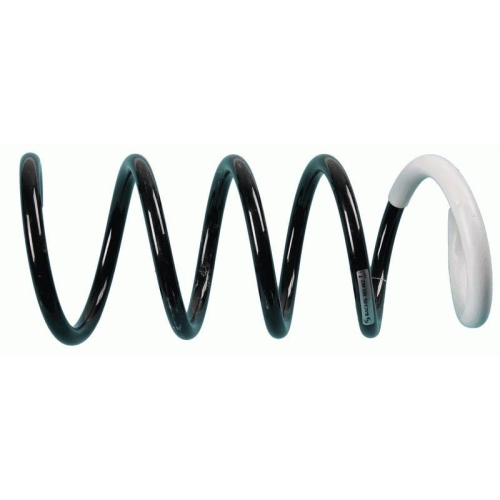 SACHS Arc spiral