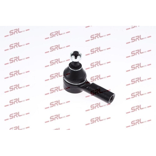 Cap bara Mitsubishi Colt Czc 6 Convertible (Rg) 05.06-07.09, Colt 6 (Z3 A Z2 A) 10.02-12.12; Smart Forfour (454) 01.04-06.06, Fata, Stanga=Dreapta, SRLine