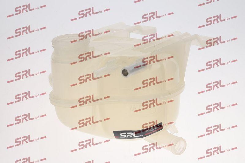 Vas expansiune Alfa Romeo Mito (955) 08-; Fiat Punto Evo/Punto 09-/12-, SRLine, 51908719