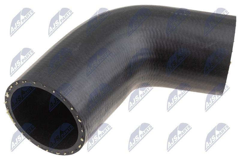 Furtun aer supraalimentare BMW 5 (E39) 09.1995-07.2003; 11612248622; NTY, aftermarket