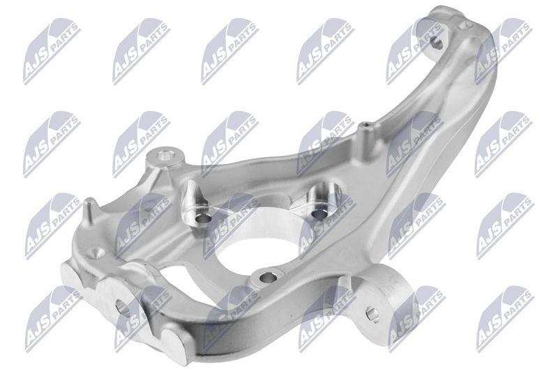 Portfuzeta Dodge Ram 1500 2WD 2019-; partea stanga; 68329801AA; NTY, aftermarket