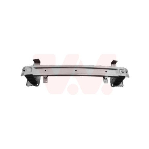 Armatura bara protectie Ford Mondeo 4 (Ba7) Van Wezel 1881560 parte montare : fata