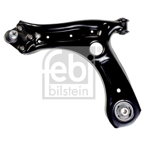 FEBI BILSTEIN Brat, suspensie roata