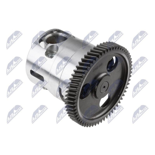 Pompa ulei Mercedes C W204 200cdi, 220cdi, 250cdi 2007-2015, E W212 200cdi, 220cdi, 250cdi 2009-2016, Sprinter 3t, 3, 5t, 4t, 5t 2009-, Viano 2.2cdi 2010-, A6511801500