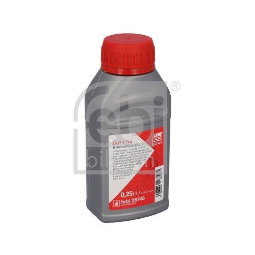 FEBI BILSTEIN Lichid de frana