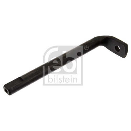 FEBI BILSTEIN intinzator,curea transmisie