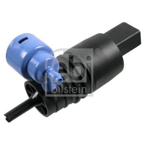 FEBI BILSTEIN pompa de apa,spalare parbriz