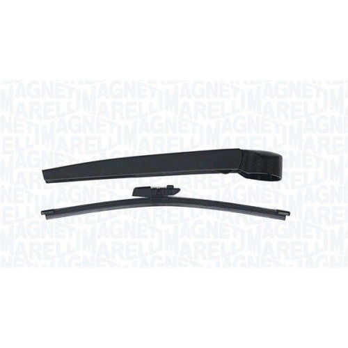 MAGNETI MARELLI Set stergatoare, curatare parbriz